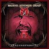 MSG - Arachnophobiac